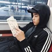 太宰的个人资料头像