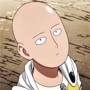 头秃披风侠的个人资料头像