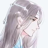 清澈头像