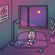 赢了的个人资料头像