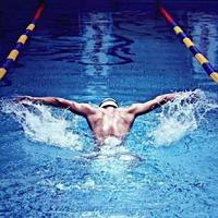 健体运动中心杨教练头像