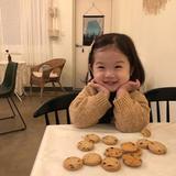 拿捏毛毛头像