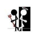 二维码的个人资料头像