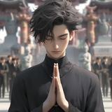 杨咩咩8160头像