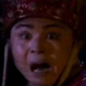 今天练了头像