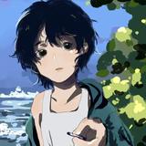 雀视帅头像