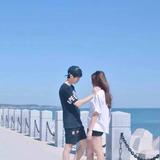 七星映秋头像