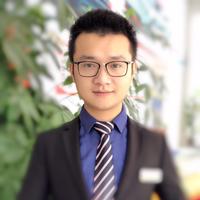 卖车的李小先生头像
