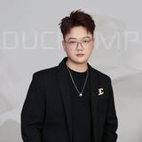 派派染发在萧山头像