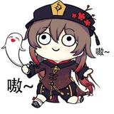 GY江先森头像