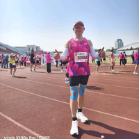 龚哥爱晨跑头像