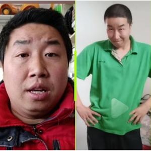 老刘聊减肥头像
