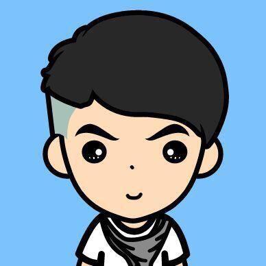 网络不一样头像