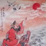 勇敢的书签Dn6头像
