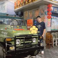 鲤鱼投流头像