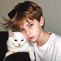 性感的松鼠sLI头像