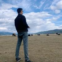 KO1越野摩托野外旅行头像