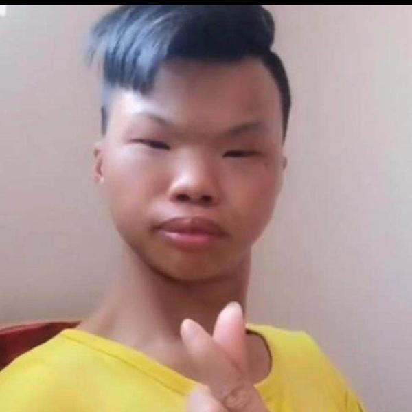 幸福沙滩vR头像