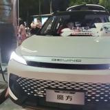 魔方首任车主头像