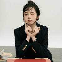 弯道姚同学头像