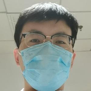 奇异脑博士头像