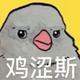 鸡涩斯头像