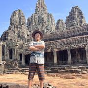 A申仕杰的个人资料头像