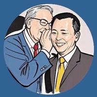 每日股票分析GO头像