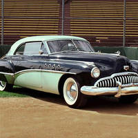 走遍汽车行星头像