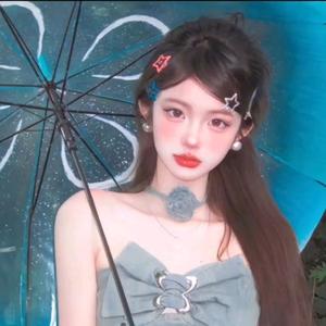 小姚子头像
