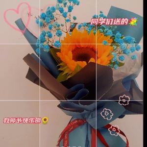小小影头像