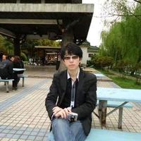 O的旅行记头像