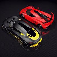 汽车集结部落头像