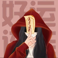 安阳的柒柒小姐姐头像