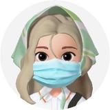 幸福就好（拒私聊连赞)头像