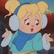 你头发乱了喔855的个人资料头像