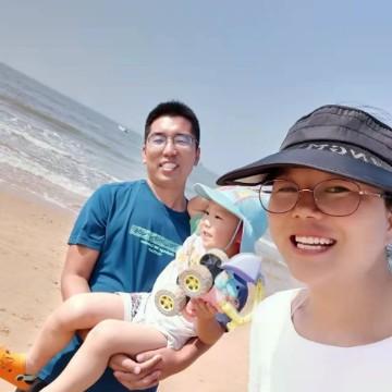 萌娃周末游头像