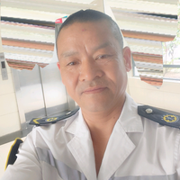 涡阳急救车转送老于头像