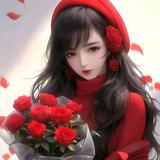 是甜豆呀🌹头像