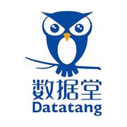 数据堂的个人资料头像