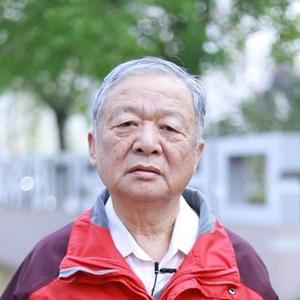 中医李熙元主任头像