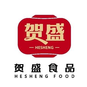 贺盛调味品厂家餐饮连锁专供头像