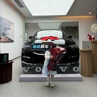 中年核动力牛马头像