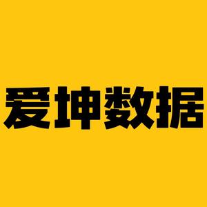 哎坤数据头像