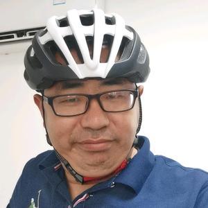 阿军电旅中国头像