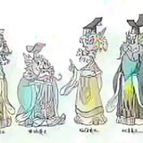 冰是睡着的水头像