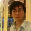 杨明召先生头像