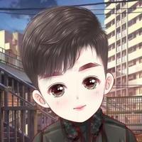 记录生活的菏泽丫头头像