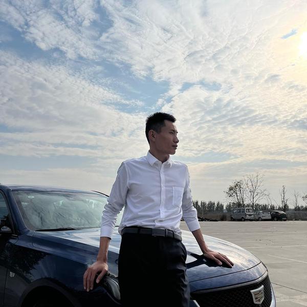 联达严选好车高利头像