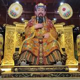 会计红头像